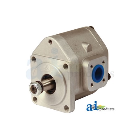 A & I Products Pump, Hydraulic; 13CC 5" x6" x5" A-SBA340450420